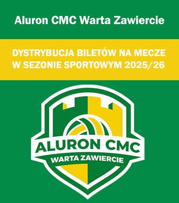 Dystrybucja biletów