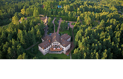 Perła Bieszczadów