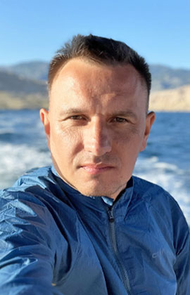 Marcin Nowak