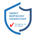 Obiekt Bezpieczny Higienicznie