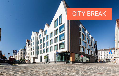 Poznań Puro Hotel