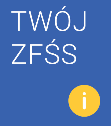 Twoje ZFŚS